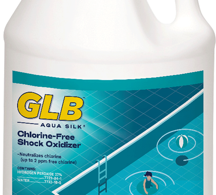 The ABCs of Pool Maintenance: Shock, Chlorination, and Oxidation Explained Part 3