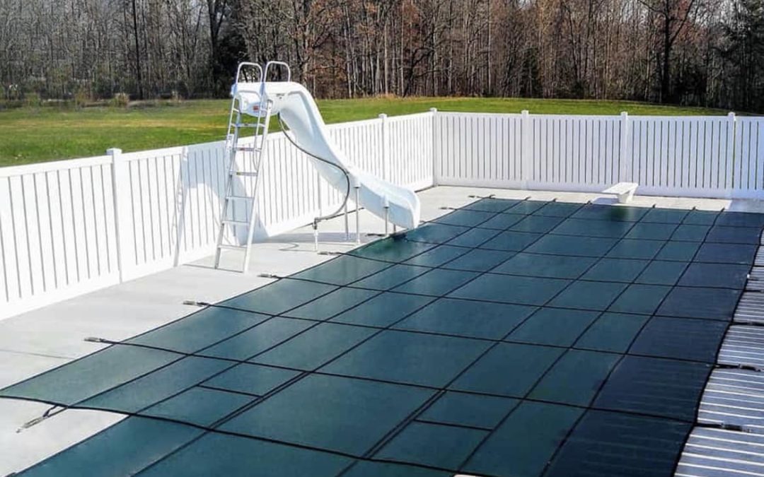 Winterizing You Pool: The Key to a Clear and Trouble-Free Spring